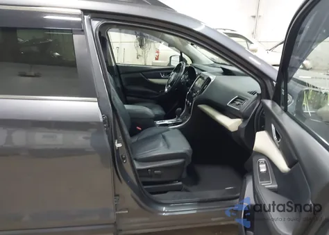 2021 Subaru Ascent Limited из США, поврежденный, VIN 4S4WMAJD8M3406081